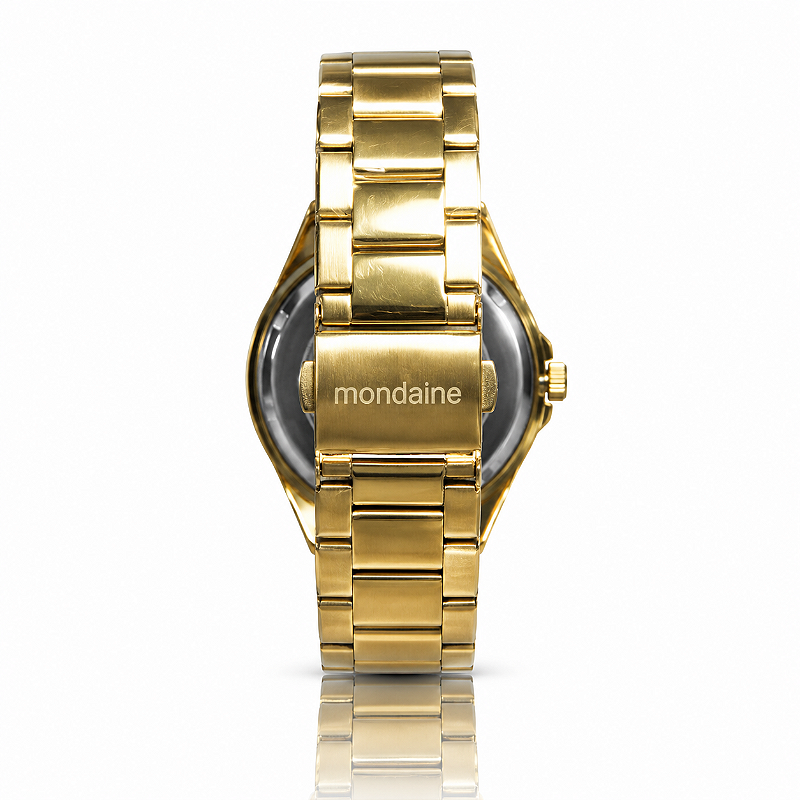 REL PULSO MONDAINE F CX MET PU ACO 32548GPMVDE2