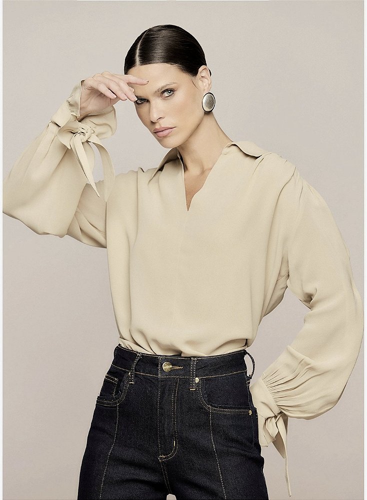Blusa Emily