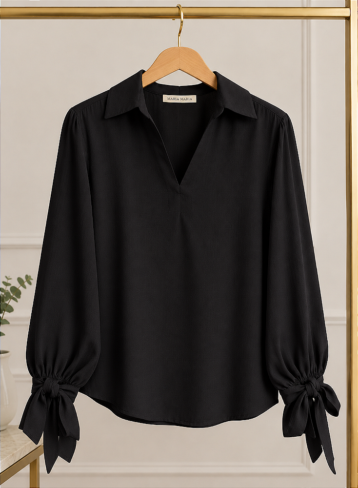 Blusa Emily