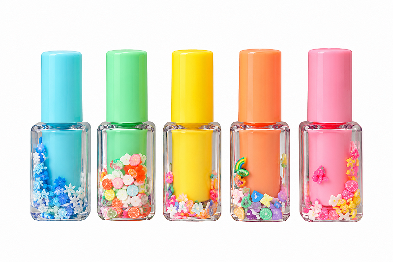 Marca Texto Esmalte
