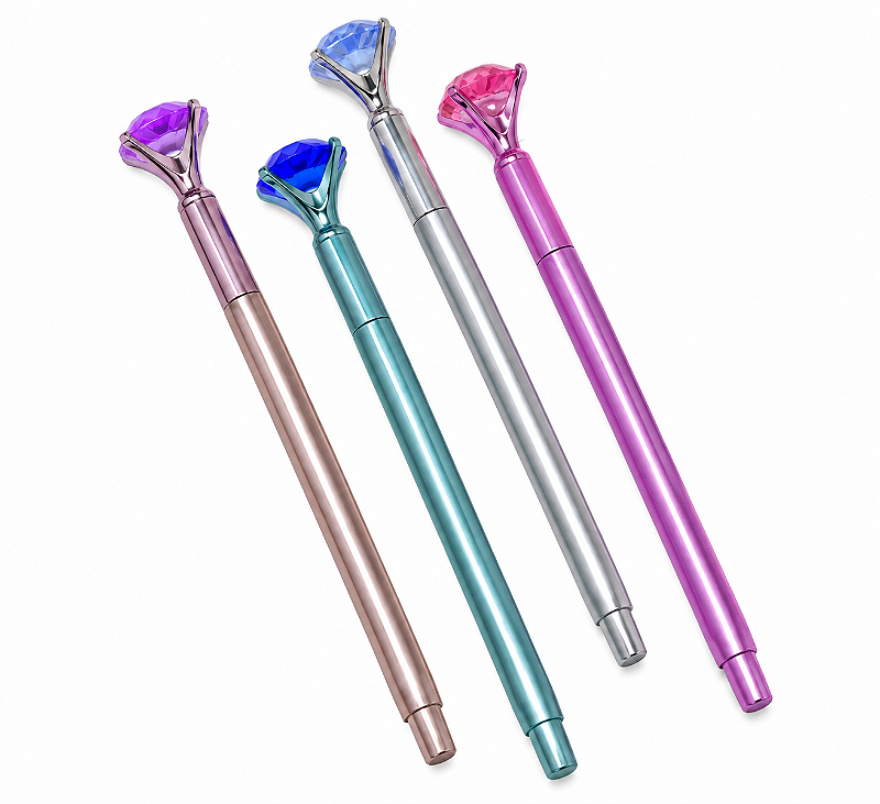 Caneta Diamante