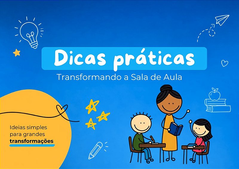 Guia Digital TDAH Dicas Práticas