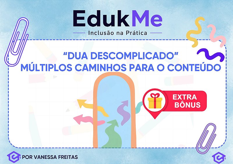 Guia Digital: Soluções Práticas para Educação Inclusiva em Sala de Aula