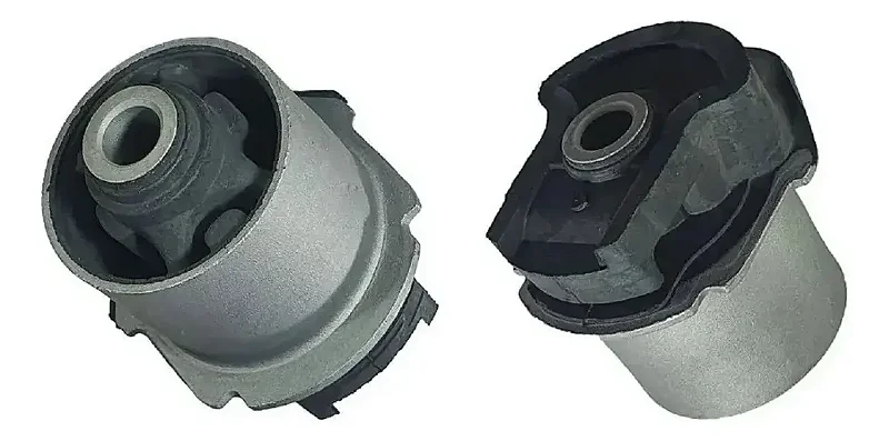 Par Buchas Do Eixo Traseiro Toyota Etios 1.3 1.5 Etios Sedan