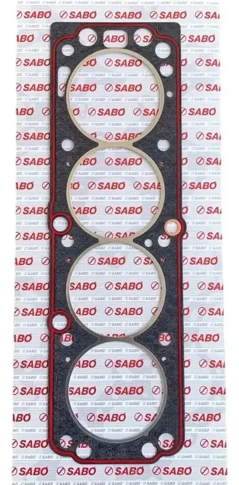 Jogo Junta Motor Fibra Sem Retentor Gm Corsa Montana Meriva Spin 1.8 8v