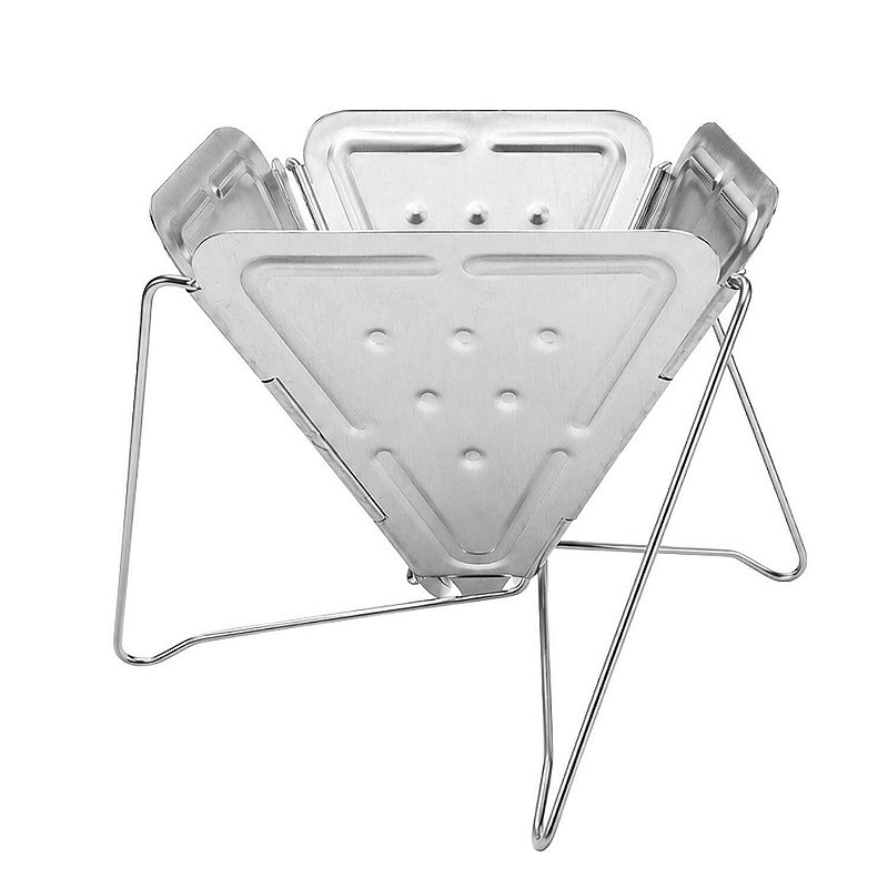 Suporte para Coador de Café em Metal