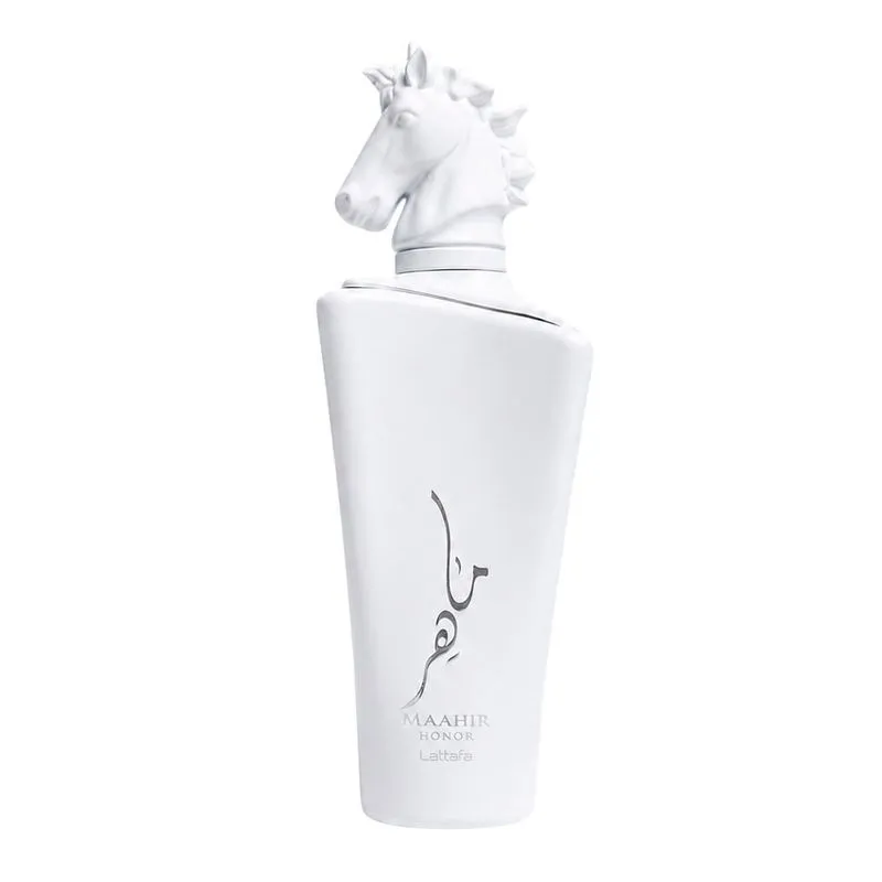 LATAFFA MAAHIR HONOR - - Eau de Parfum Feminino 100 ml