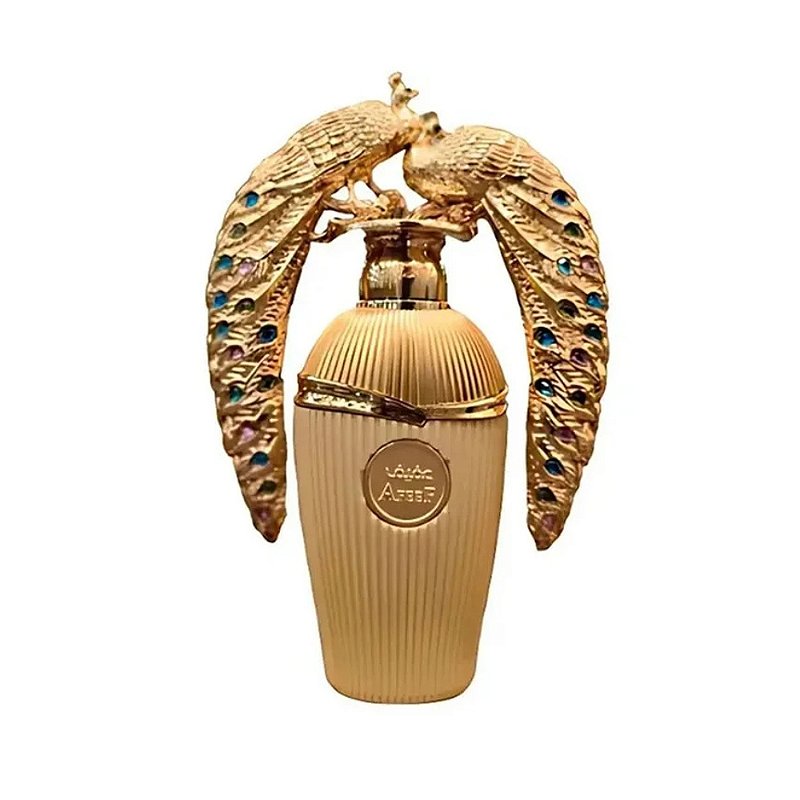 LATAFFA AFFEF - Eau de Parfum Feminino 100 ml