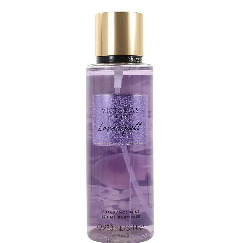 Victoria's Secrets Love Spell - Body Splash 250 ml