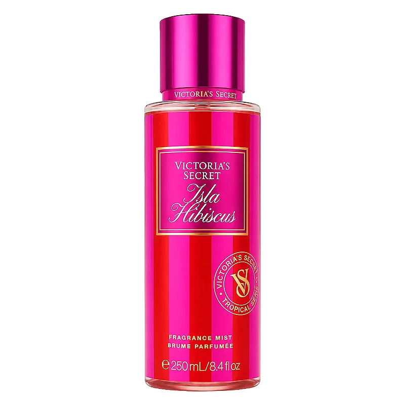 Victoria's Secrets Isla Hibiscus - Body Splash 250 ml
