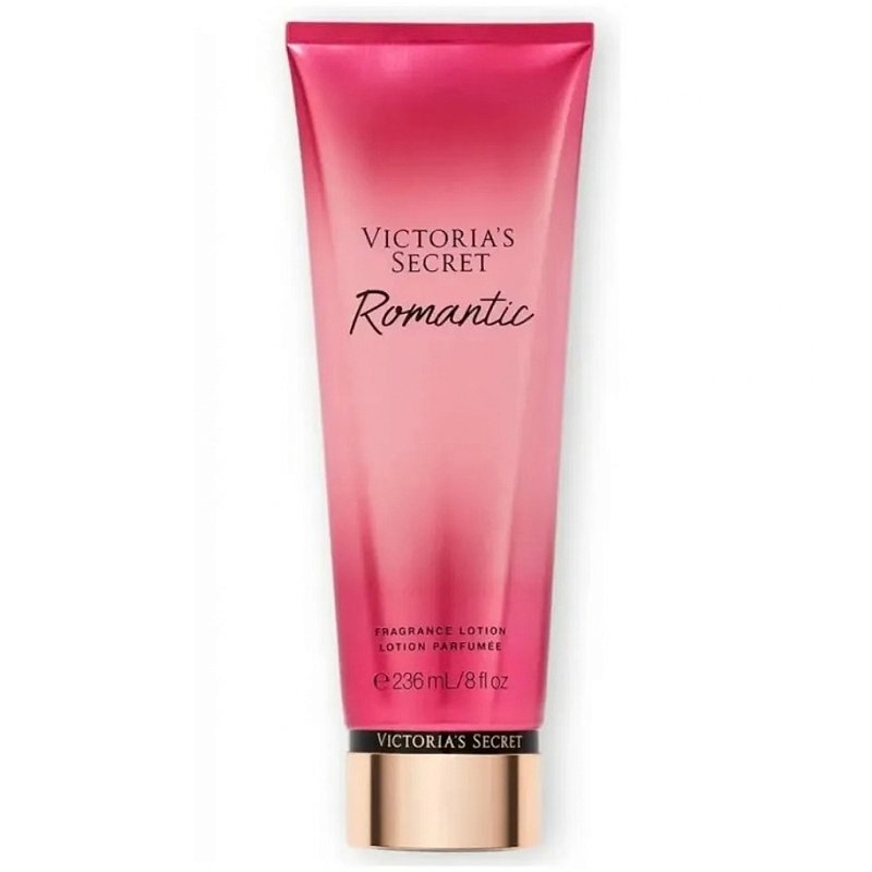 Victoria's Secret - Hidratante Romantic 236 ml