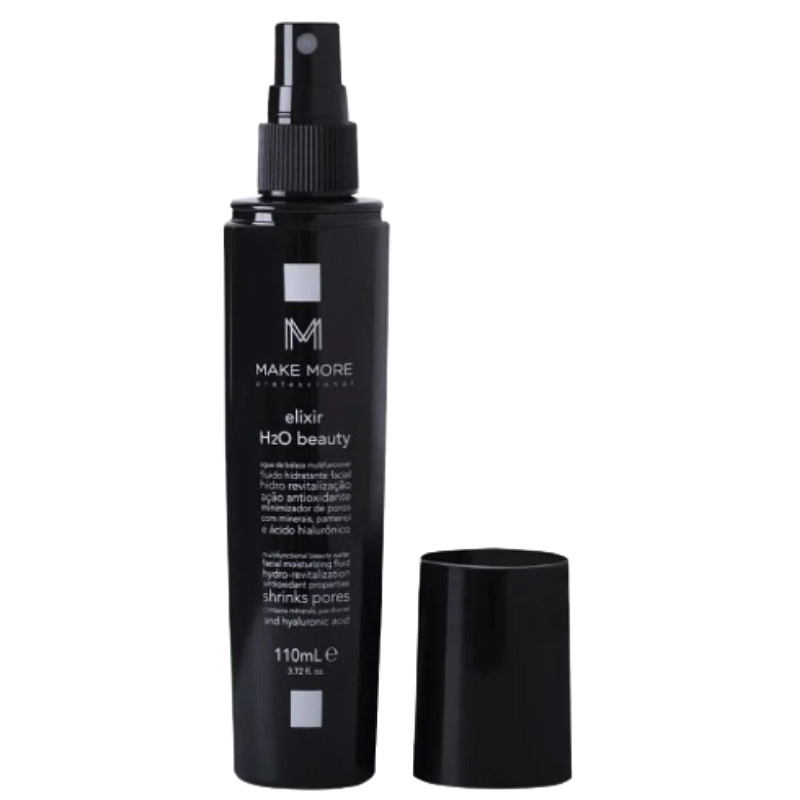 Elixir H20 Beauty - Hidratante líquido 110 ml