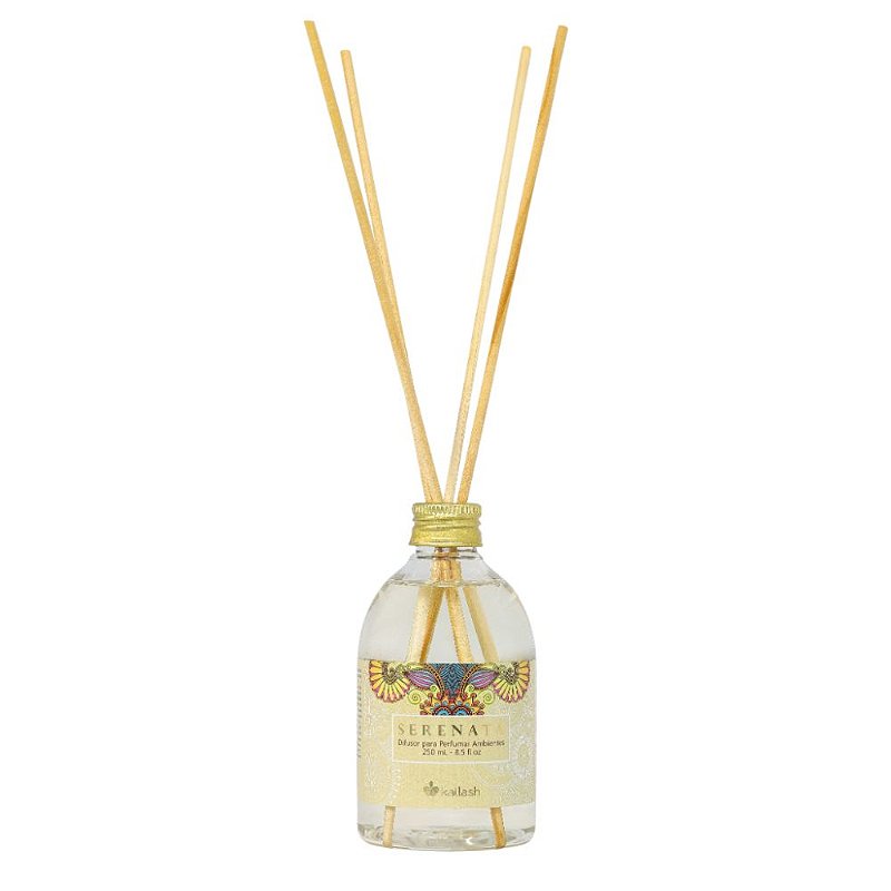 Difusor para Perfumar Ambientes Serenata - 250mL