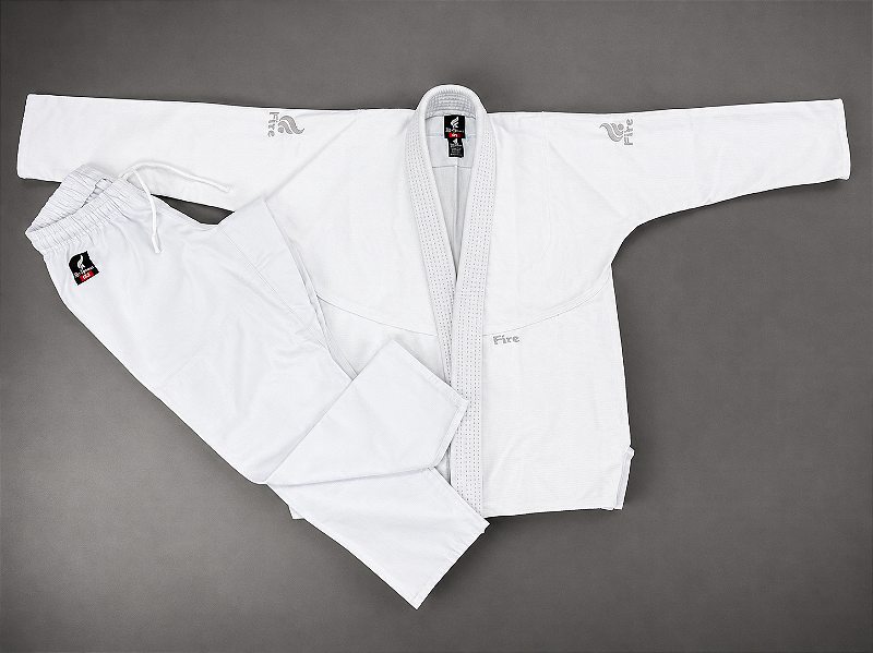 Kimono Fire Swift Kids