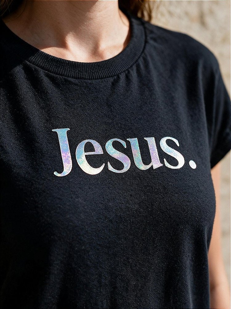 Vestido Midi "Jesus"