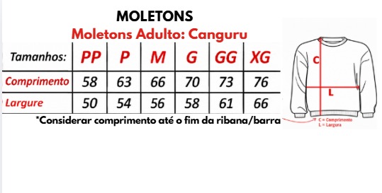 Moletom 03 Cabos- YAMANHA Blusa Com Capuz e Bolso Canguru 100% Algodão UNISSEX