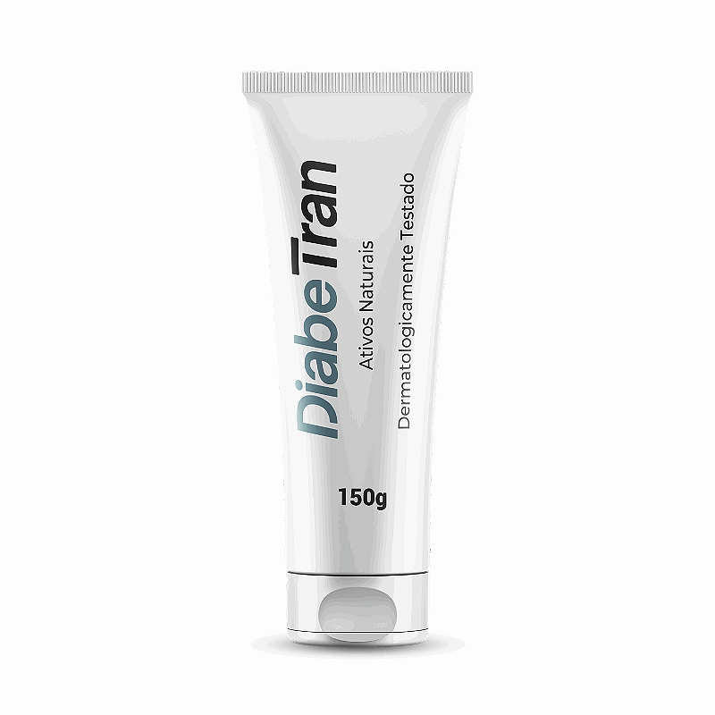 Creme Diabetran 150g