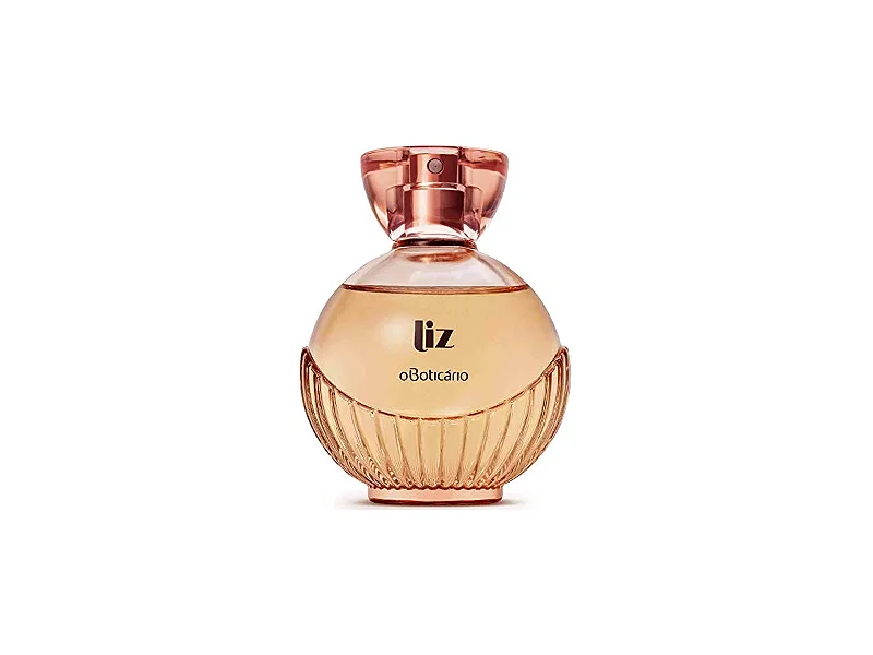 Liz Tradicional Perfume Feminino