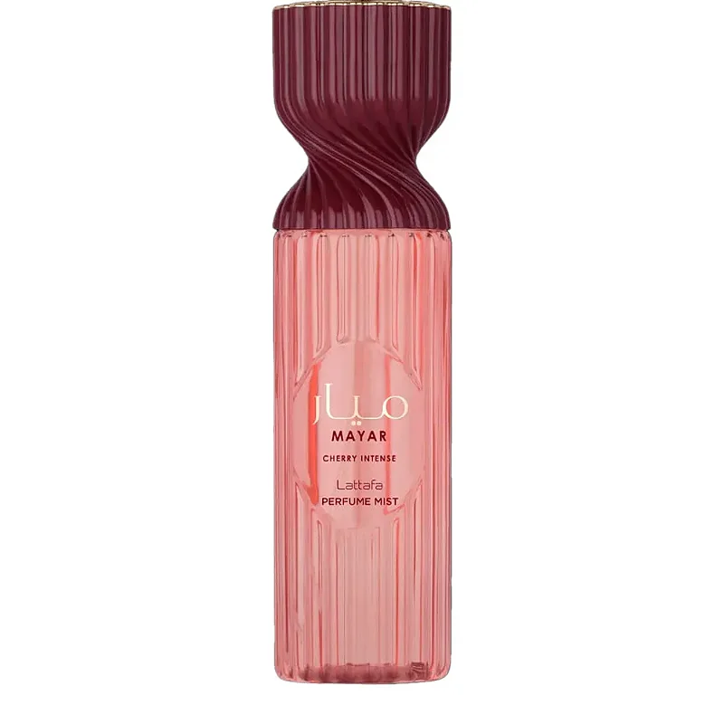 Mayar Cherry Intense Perfume Splash