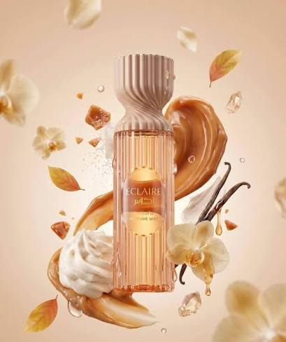 Body Splash Eclaire 250ml