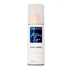 Barbours Beauty Body Splash Celestial Glow