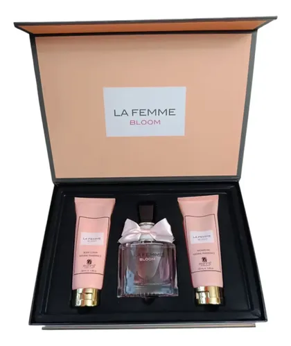 Kit La Femme Bloom