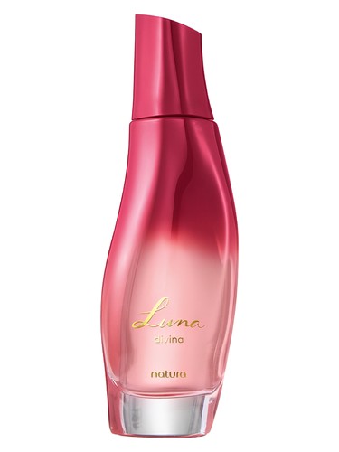 Perfume Luna Divina Natura 75ml