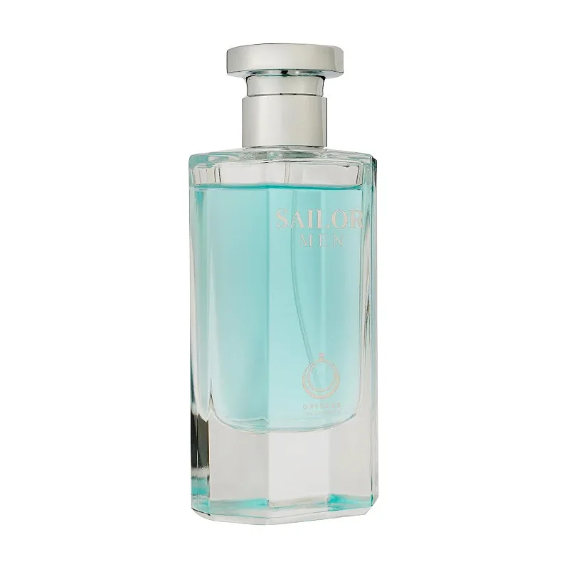Perfume Arabe Sailor Men Orygens 100ml