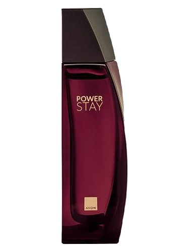 Perfume Power Stay Avon Feminino