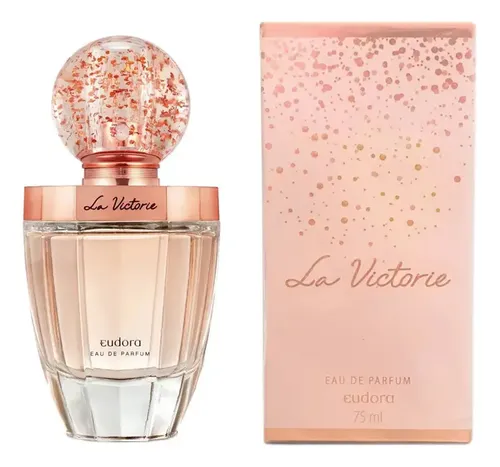 La Victorie Eudora Eau de Parfum 75ml