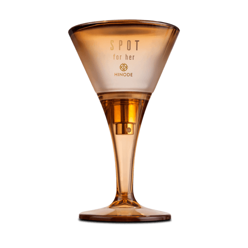 Perfume Hinode Spot For Her 75ml Feminino
