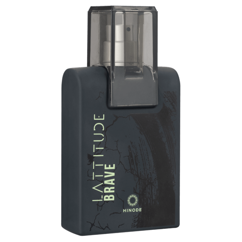 Perfume Hinode Lattitude Brave Masculino