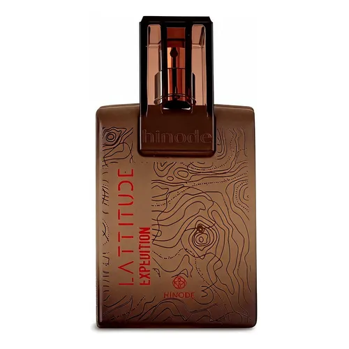Perfume Hinode Lattitude Expedition masculino