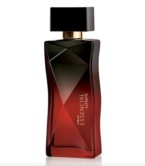 Perfume Essencial Supreme Feminino 100ml