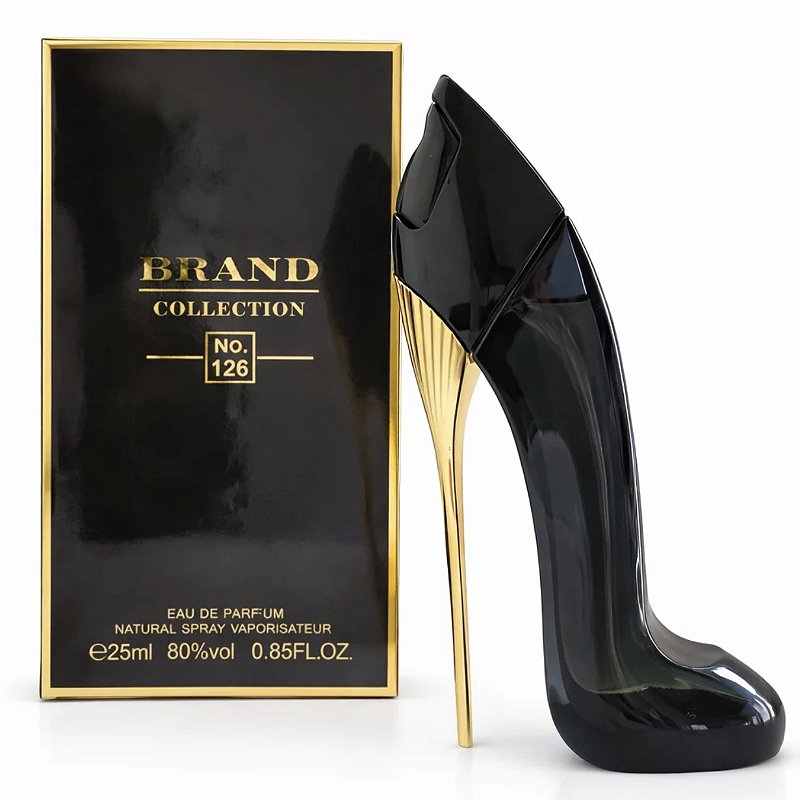 Brand Collection N° 126