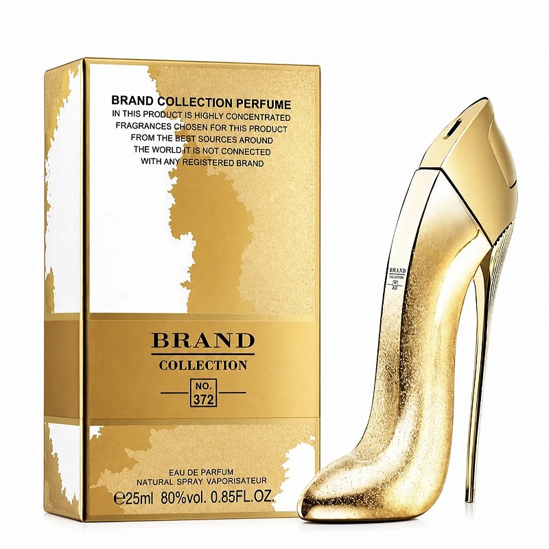 Brand Collection N° 372