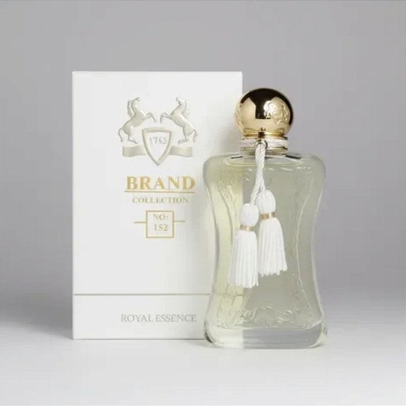 Brand Collection N° 152