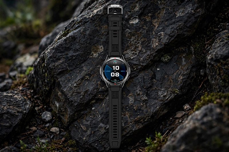 Rafor X2 Pro Titanium GPS
