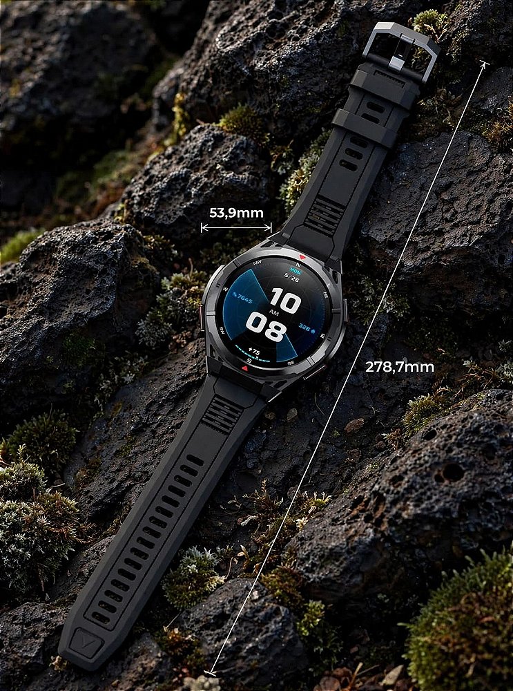 Rafor X2 Pro Titanium GPS
