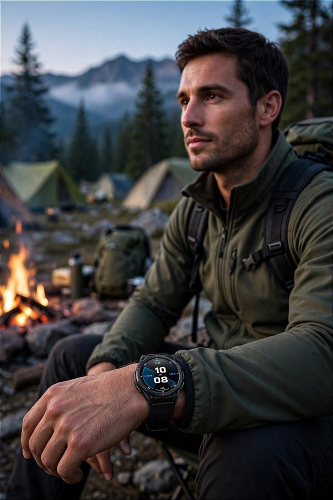 Rafor X2 Pro Titanium GPS