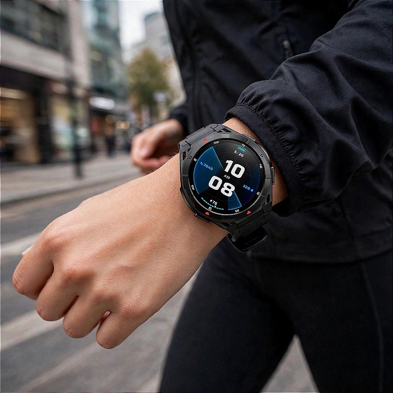 Rafor X2 Pro Titanium GPS