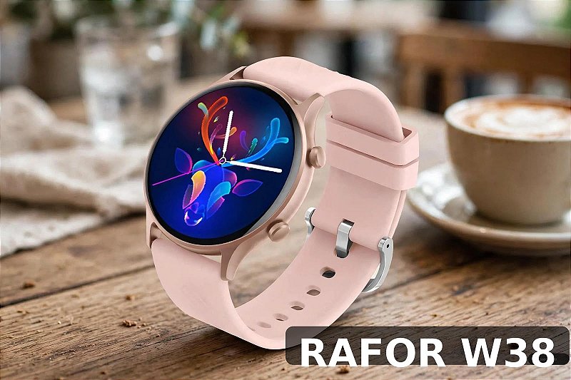 RAFOR W38 PRO