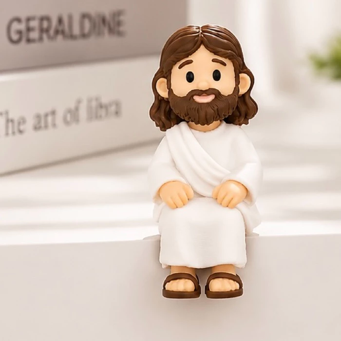 MINI JESUS - SENTADO