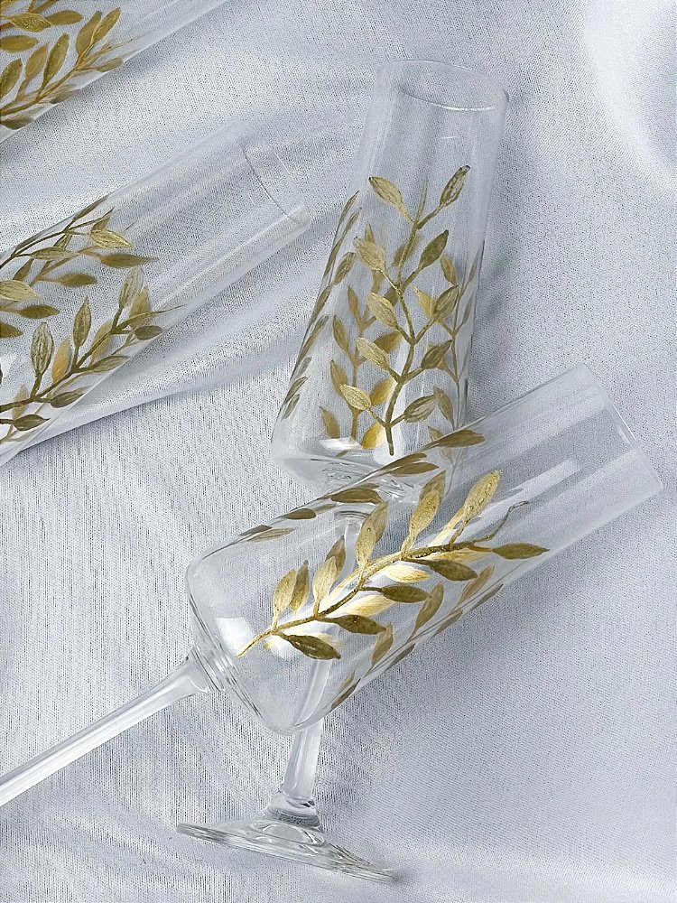 Taças personalizadas