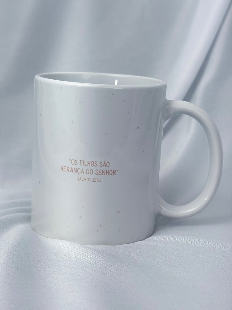 Caneca Afeto
