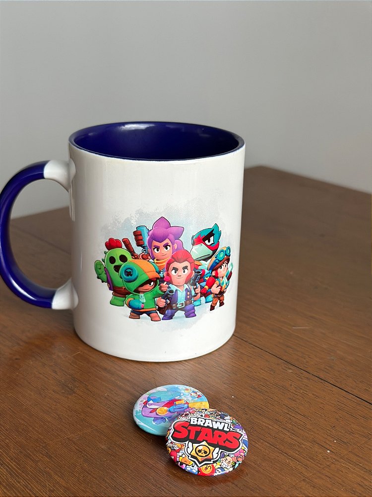 Caneca Personalizada