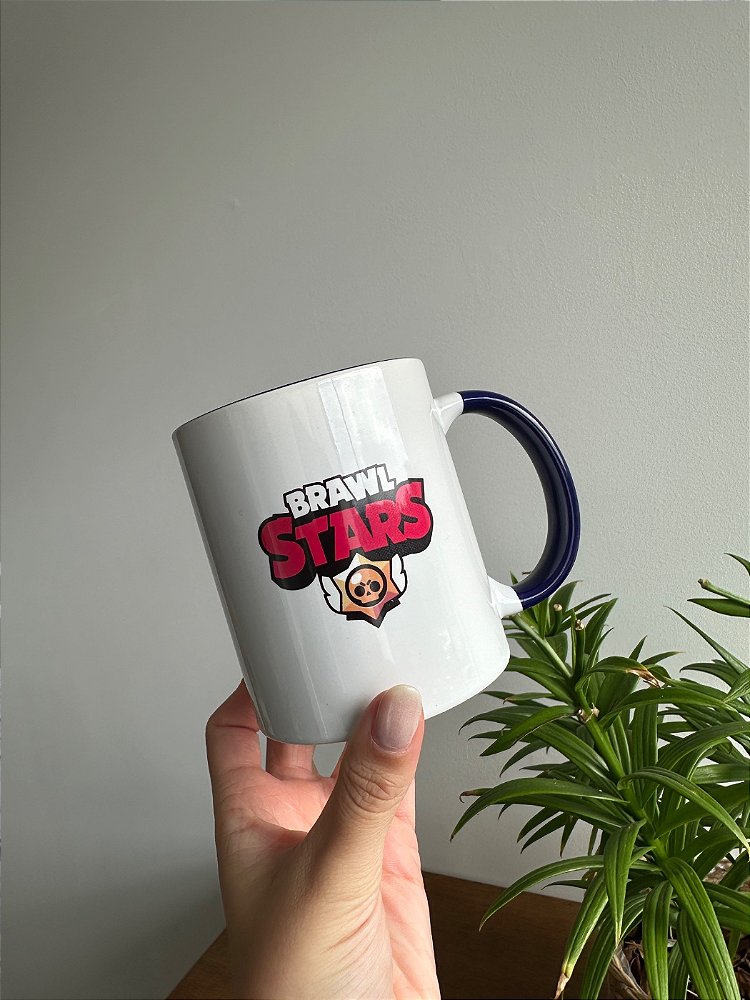 Caneca Personalizada