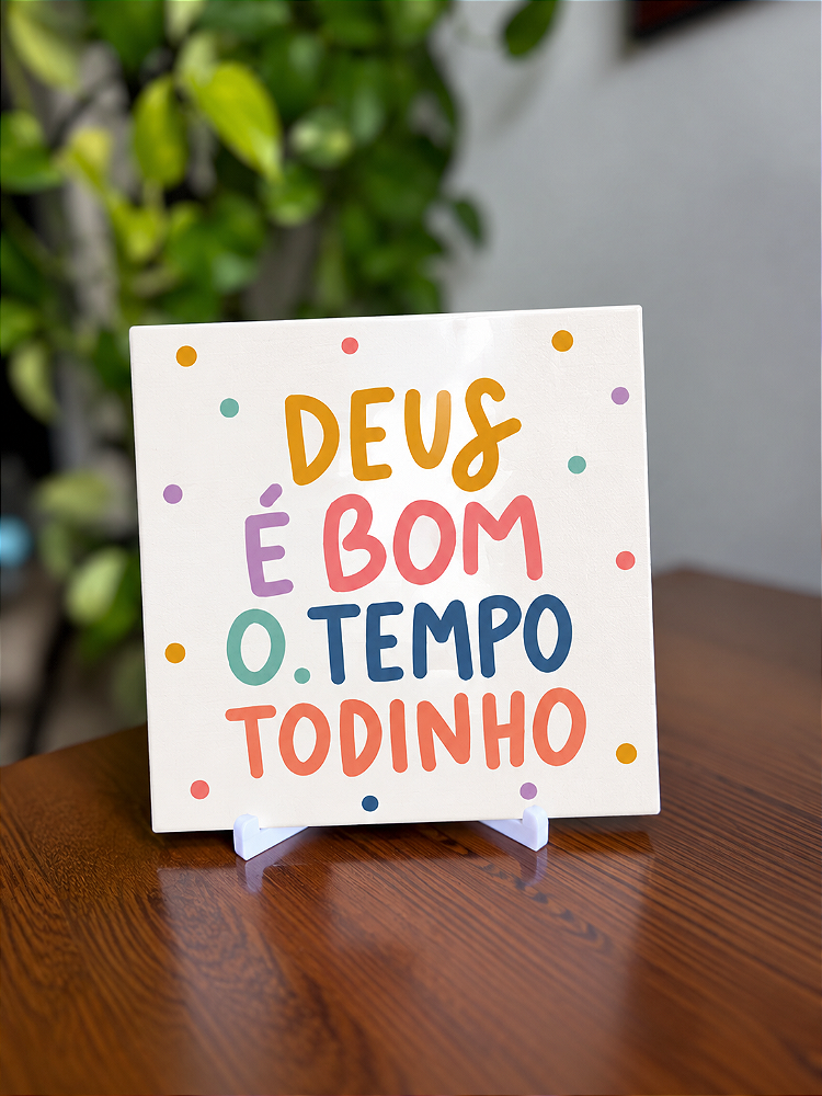 Coleção Blessed - Azulejos