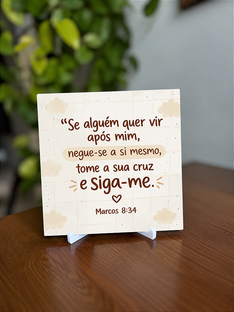 Coleção Blessed - Azulejos