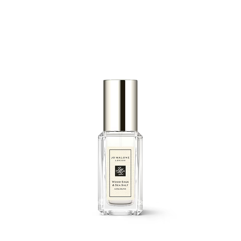 Perfume Wood Sage & Sea Salt 9ml
